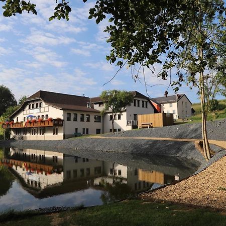 Hotel Burg Hof Luaran gambar