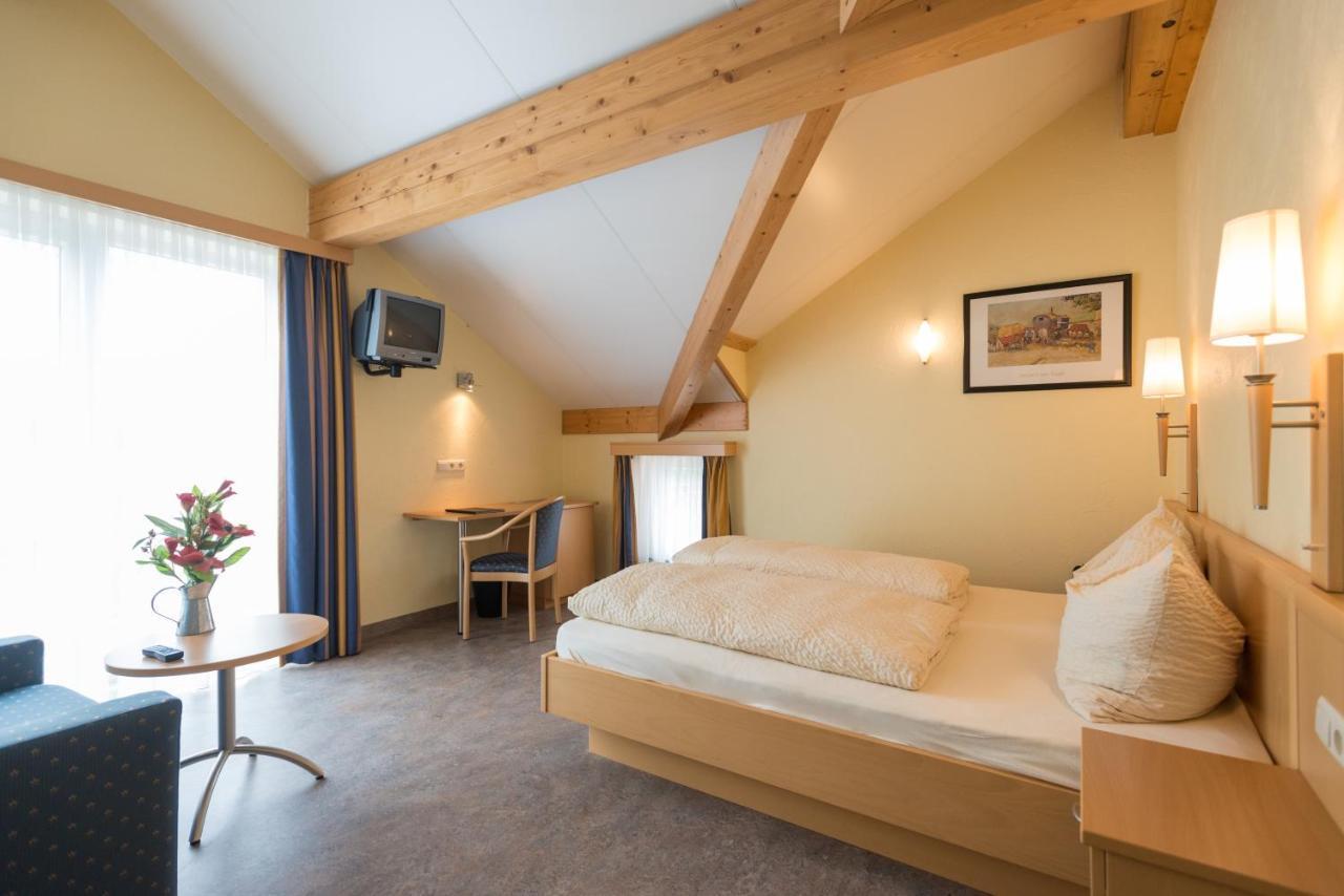 Hotel Burg Hof Luaran gambar
