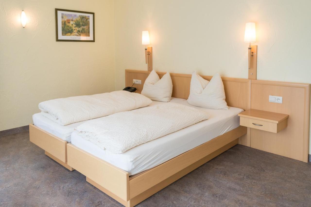 Hotel Burg Hof Luaran gambar